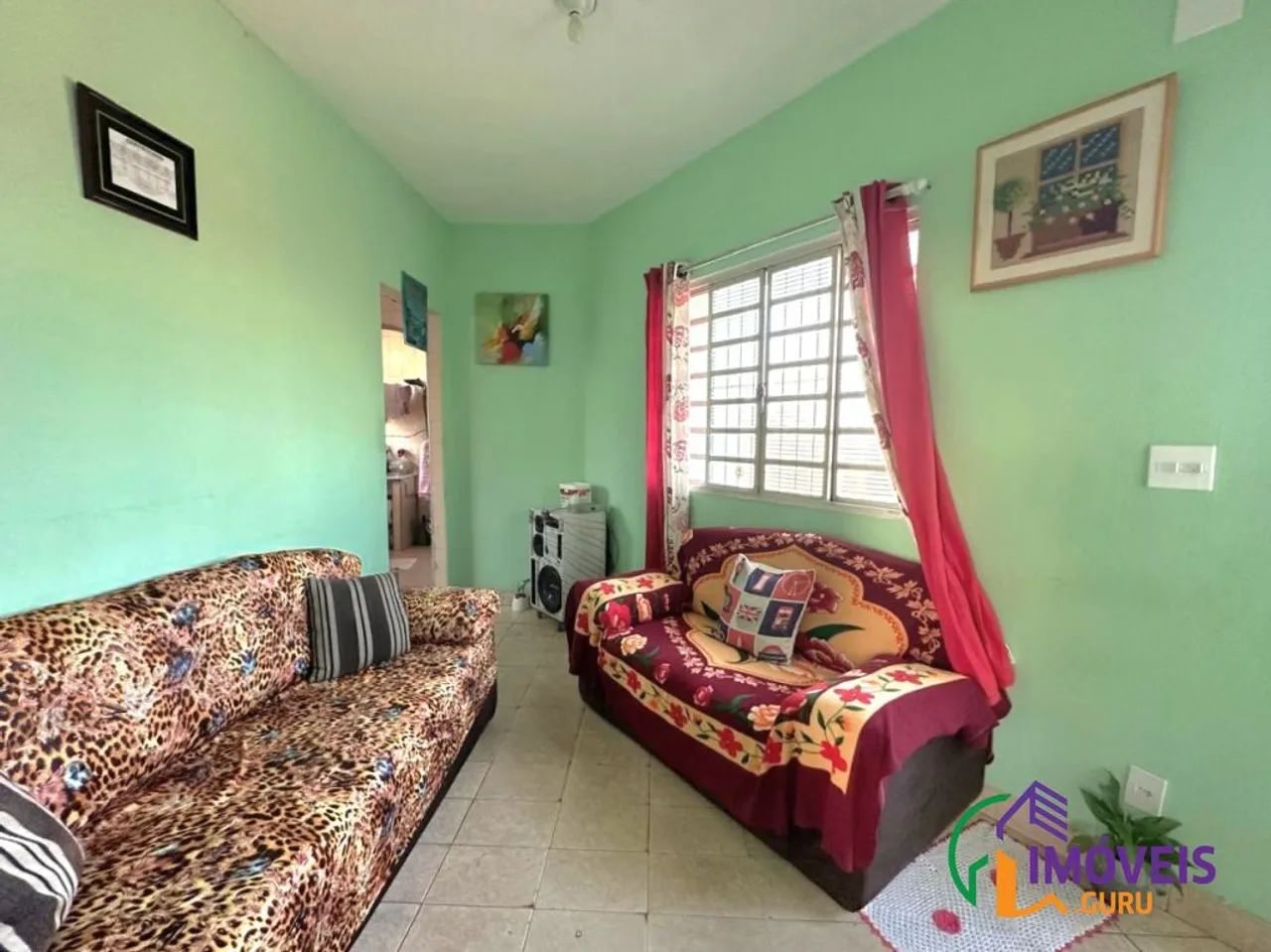 CASA TÉRREA - JARDIM JUREMA - SP - Foto 4