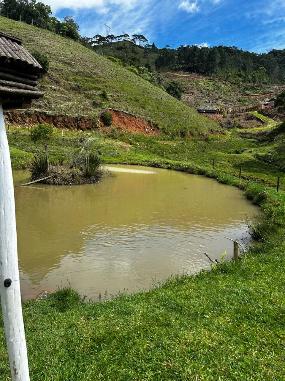 Chácara Vô Vitor - Foto 5