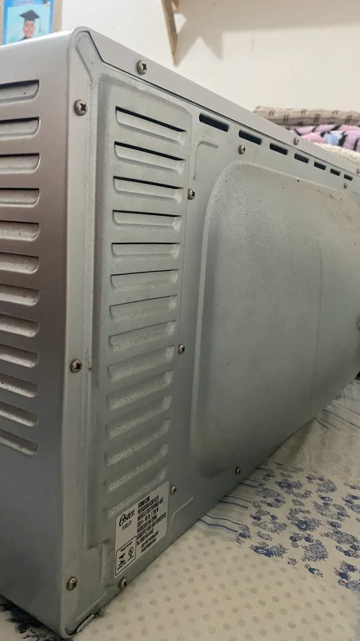 Forno elétrico  - Foto 4