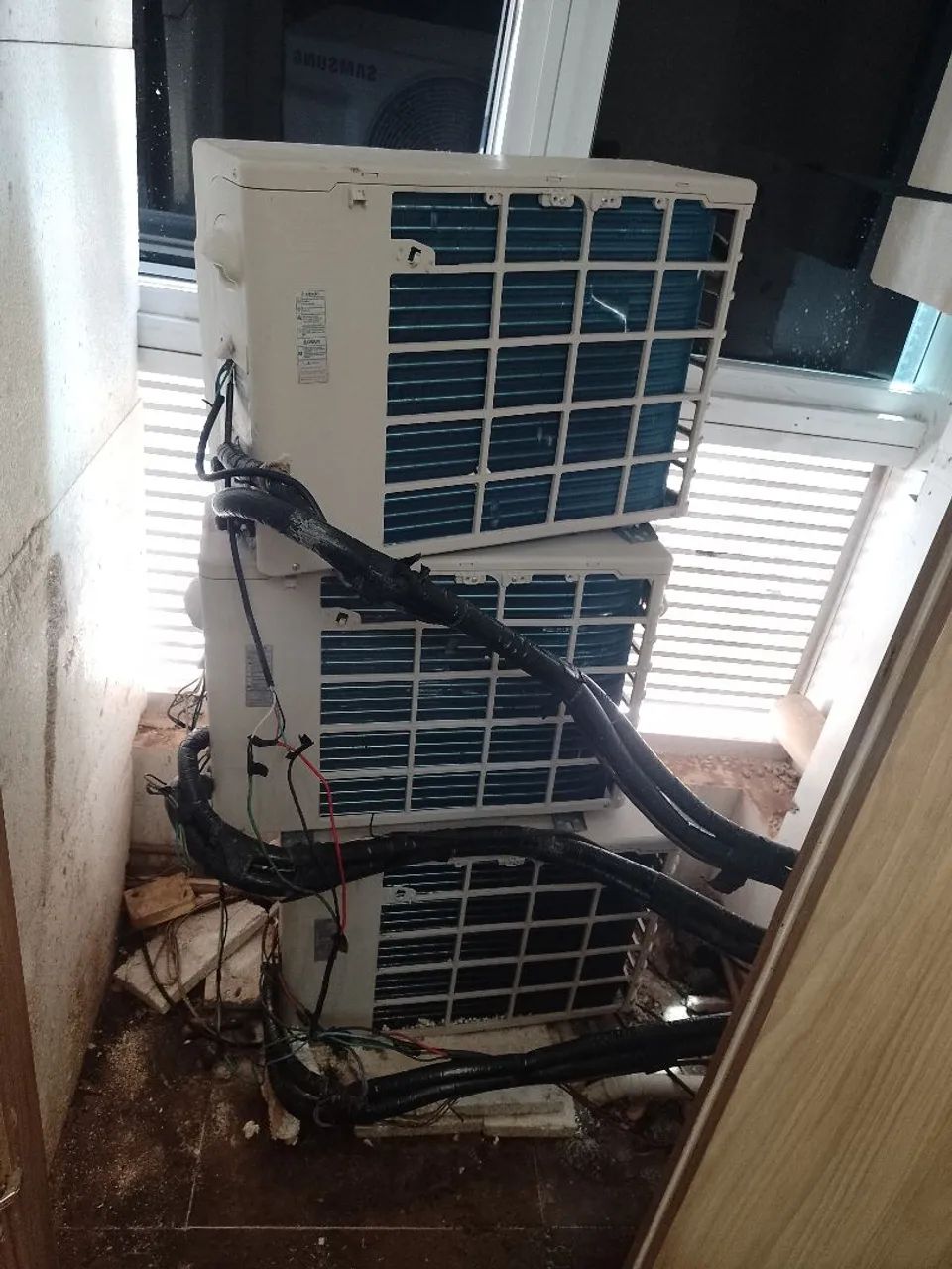Manutenção em ar condicionado - Foto 5