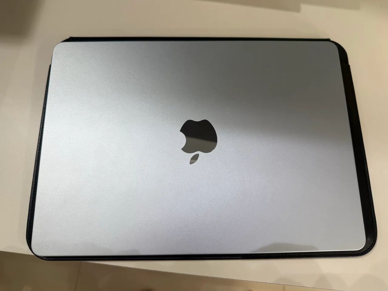MacBook Air M5 16/512GB - Foto 5