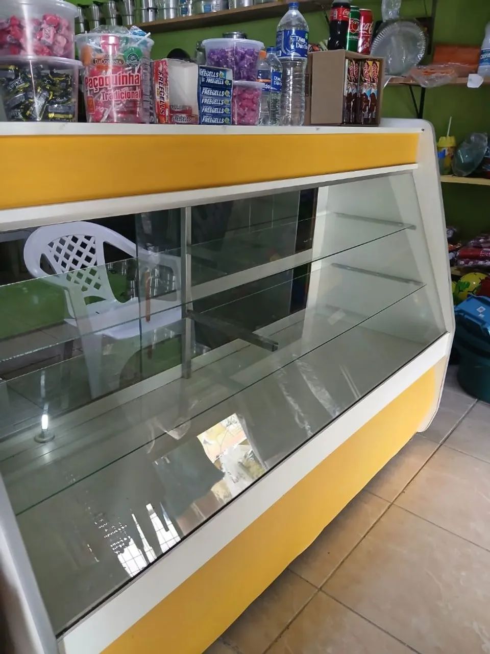 Balcão de Bolo - Foto 3