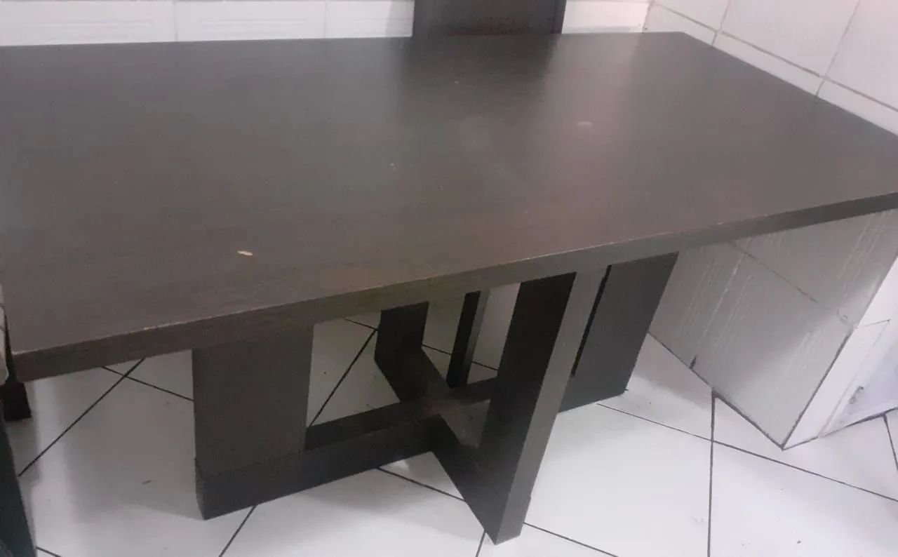 Vendo Mesa 