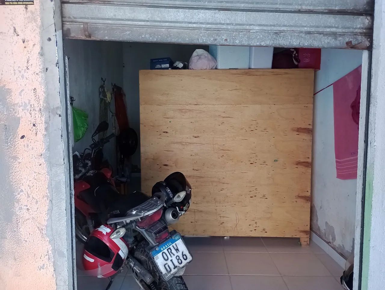 VENDO CASA EM MONGUBA - Foto 2