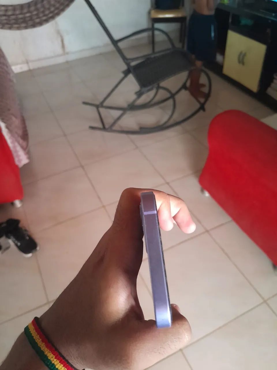 iPhone 12 - Foto 5
