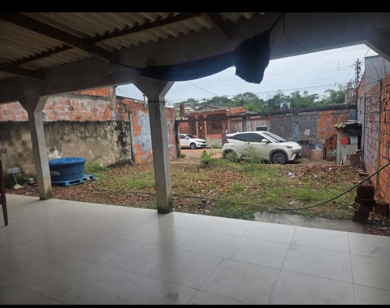 vende-se casa no conjunto universitário - Foto 3