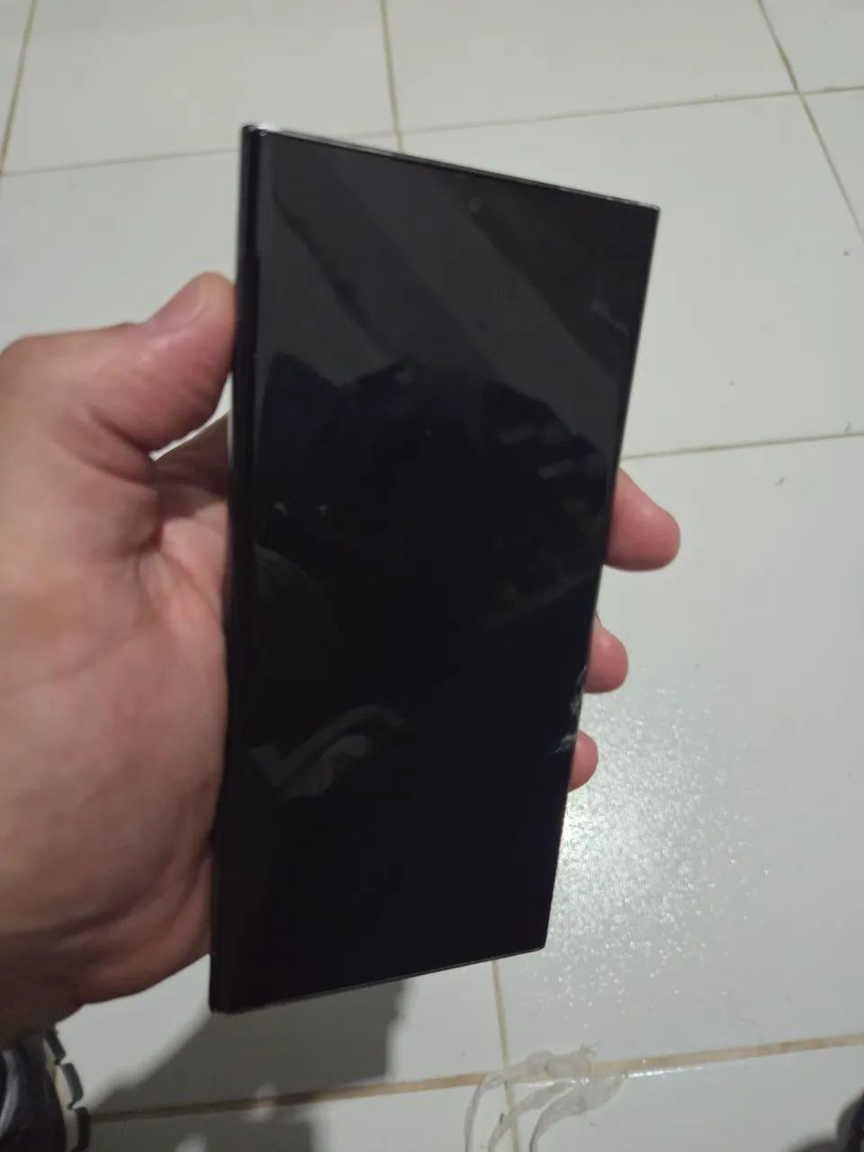 Samsung S23 ultra 256 GB