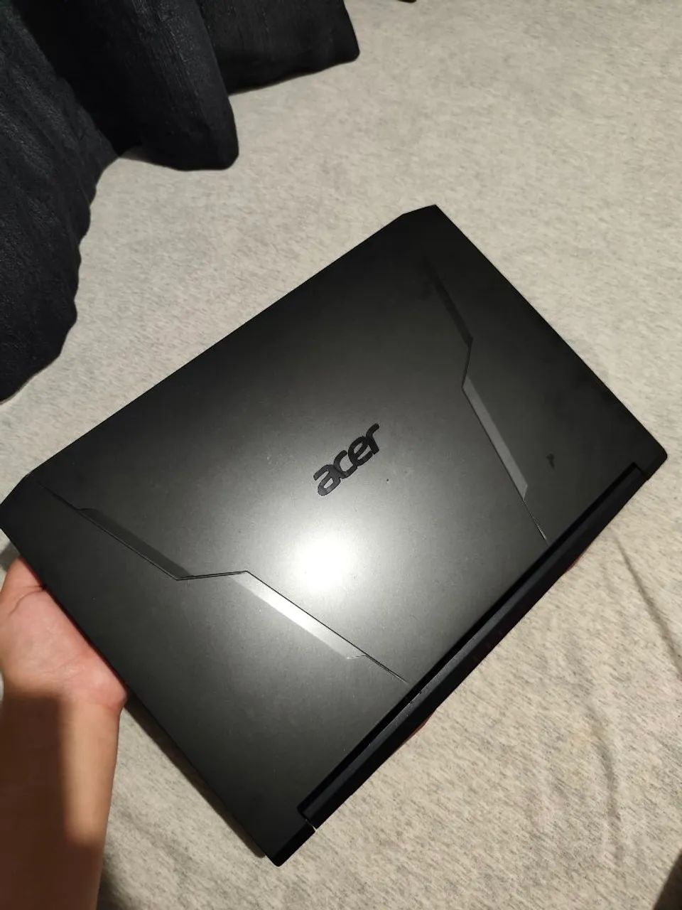 Acer nitro 5, 8GB DE RAM, intel I5 - Foto 2