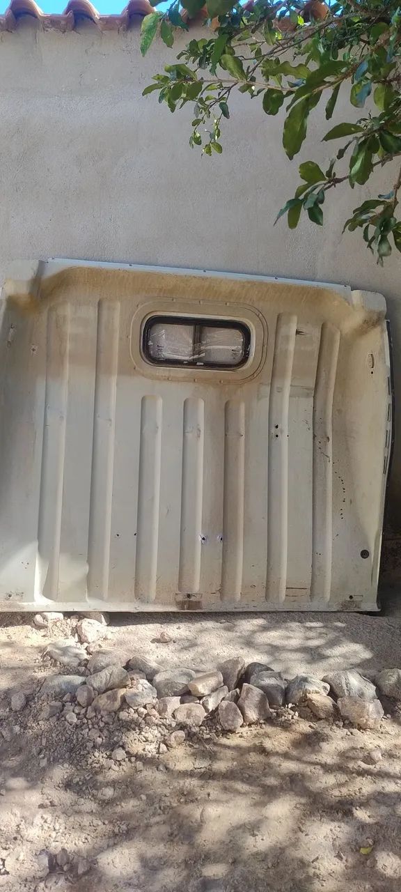 Peça para Ducato  - Foto 4
