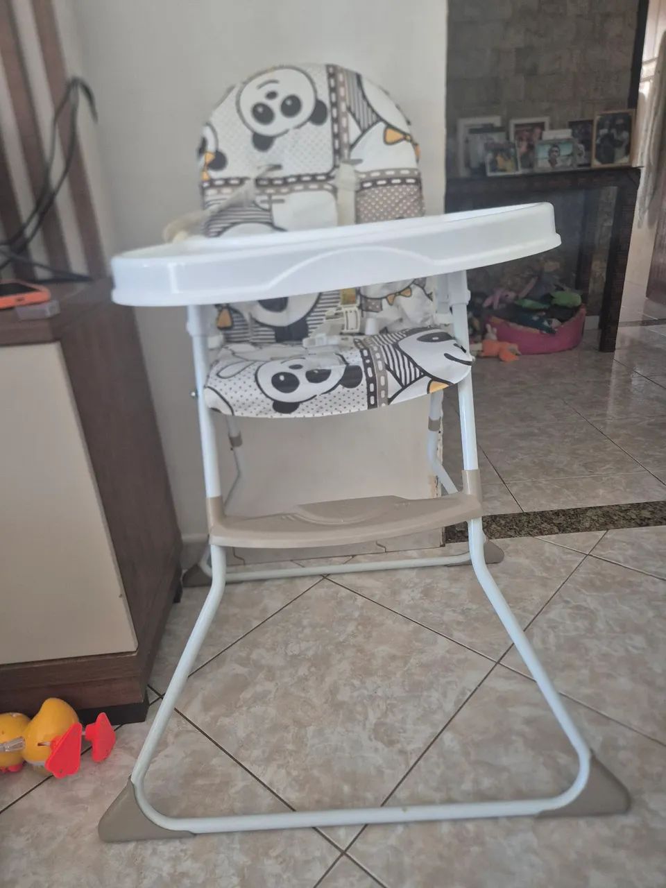 Cadeirinha para de alimentação  - Foto 3
