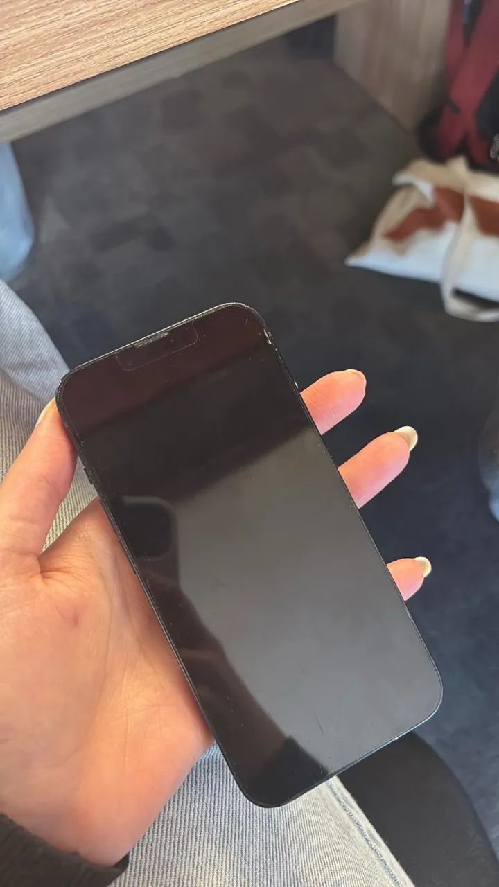 iPhone 14 128GB - Midnight - Foto 2