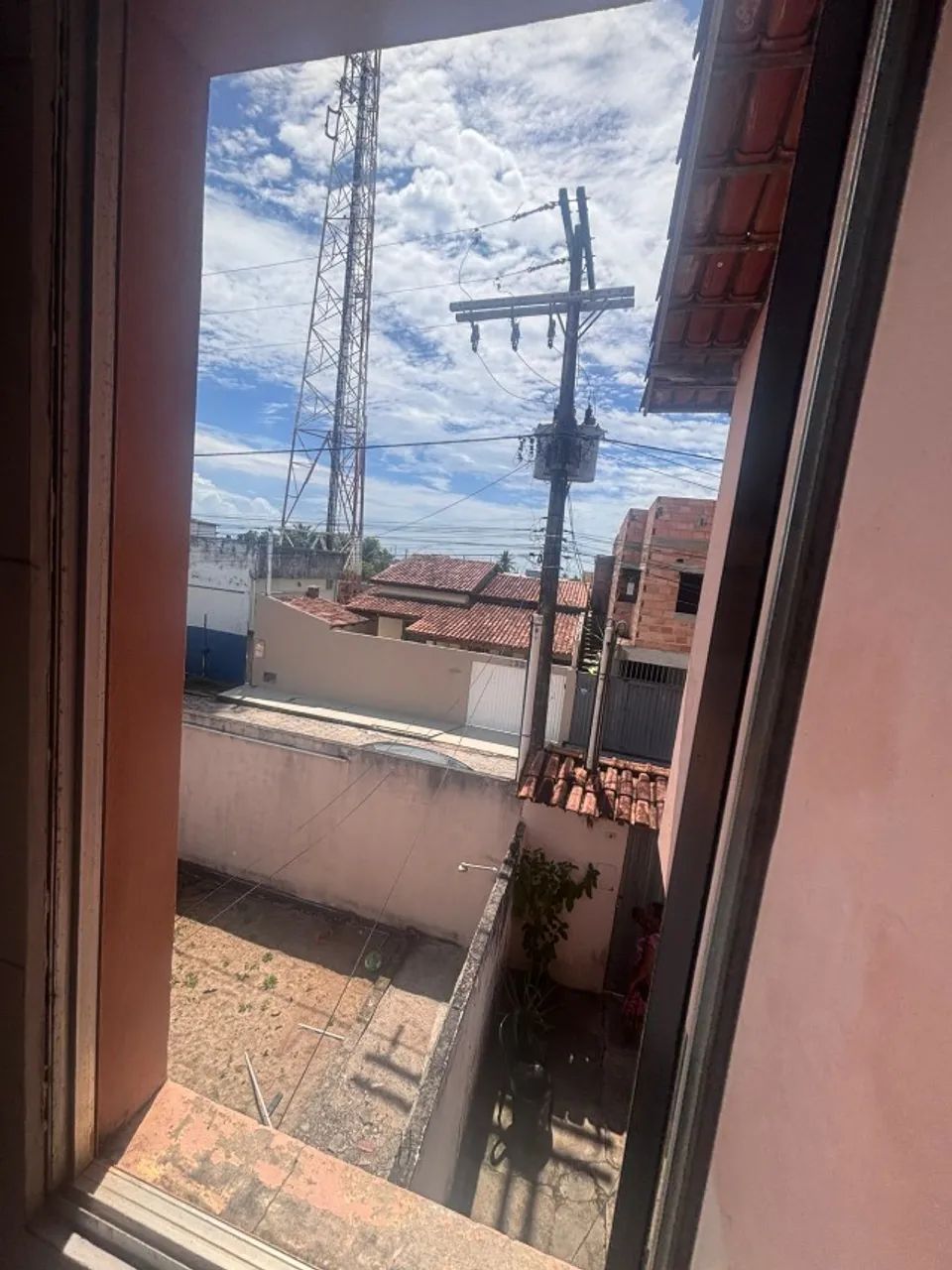 Alugo apartamento em Mucuri-BA com 2 quartos. - Foto 4