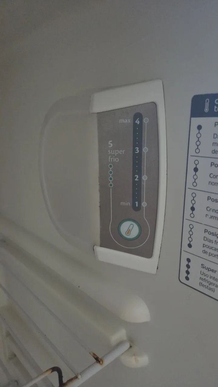 Geladeira consul 415L - Foto 3