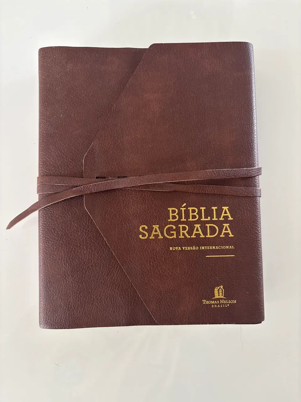Biblia sagrada 