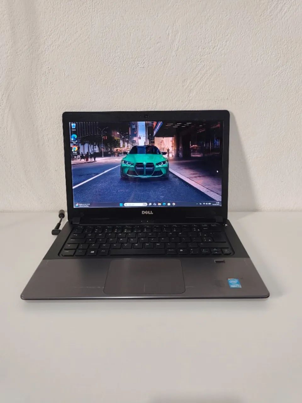 Notebook DELL i5 Toop Com SSD