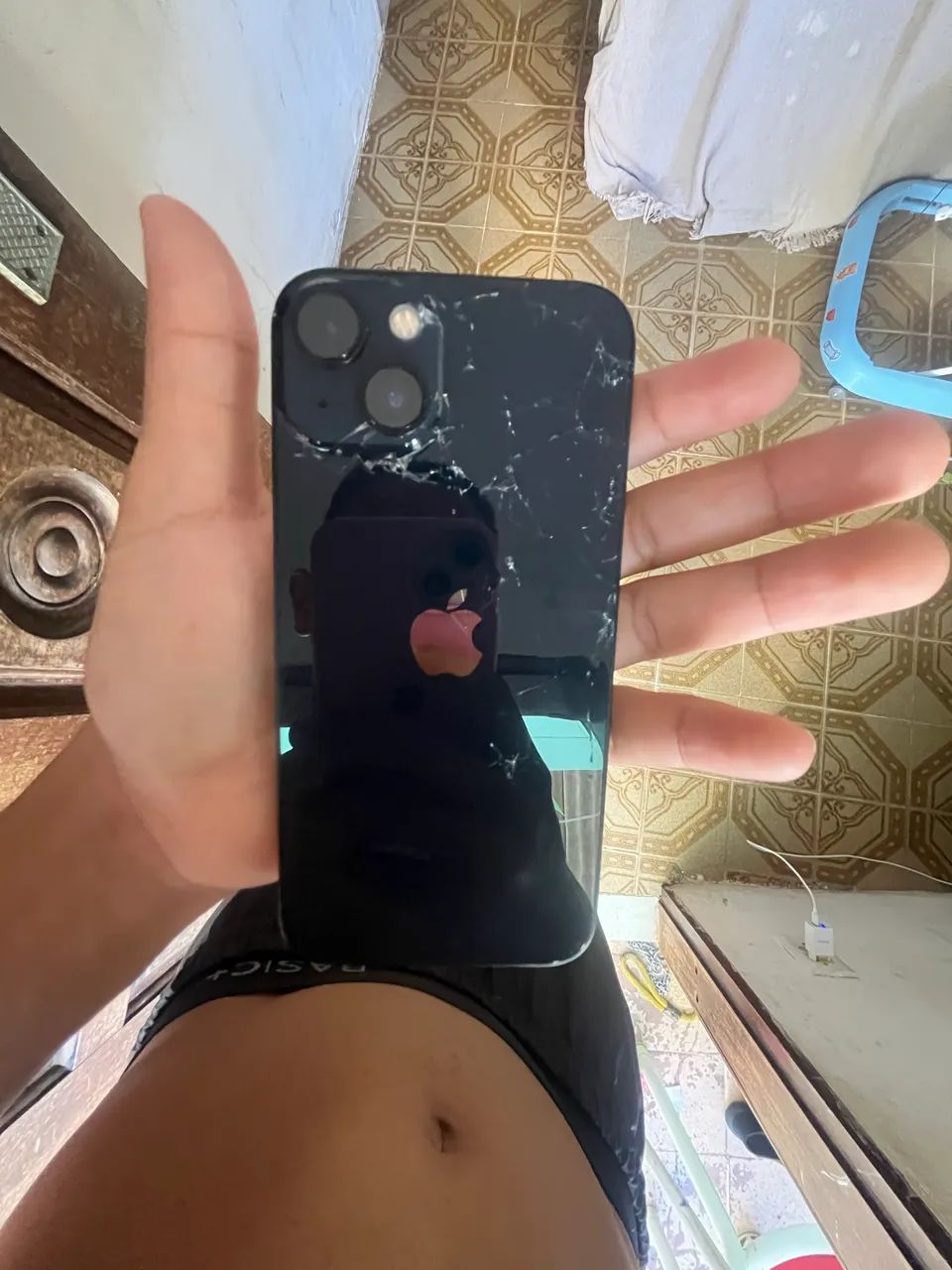 IPhone 13  128 GB