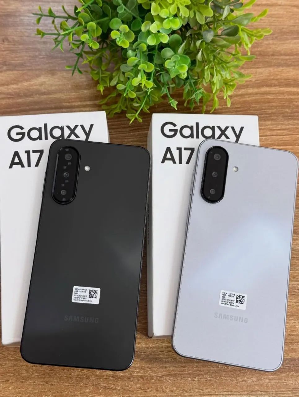 SAMSUNG A17 NFC - Lacrado com Garantia  - Foto 2
