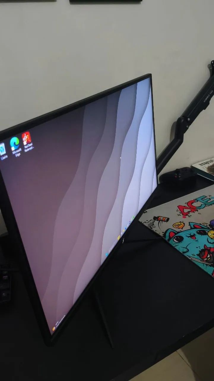 Monitor superframe 240hz, 27Pol, ips - Foto 5
