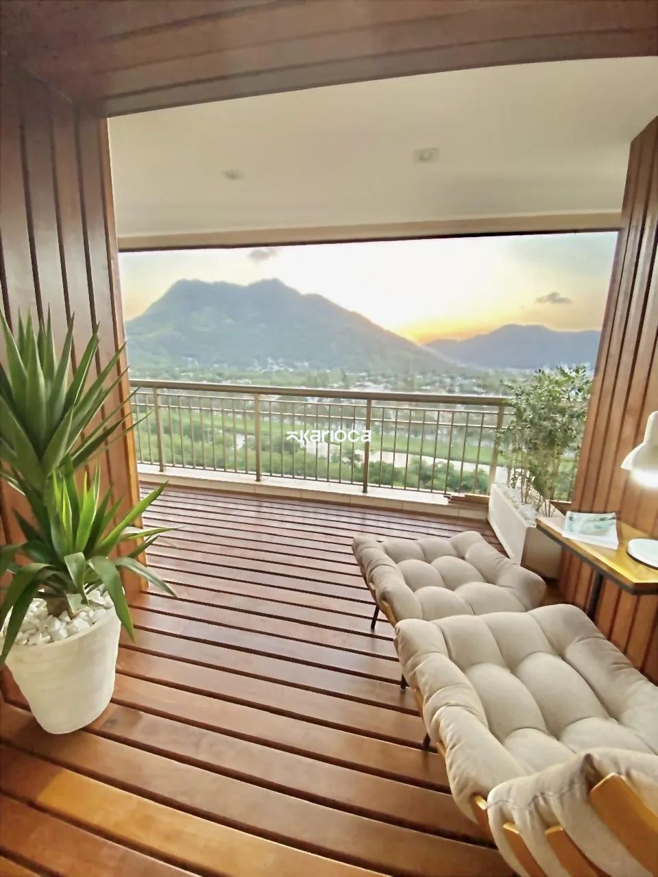 Lindo apartamento de 68m2 - 2 quartos - Foto 2