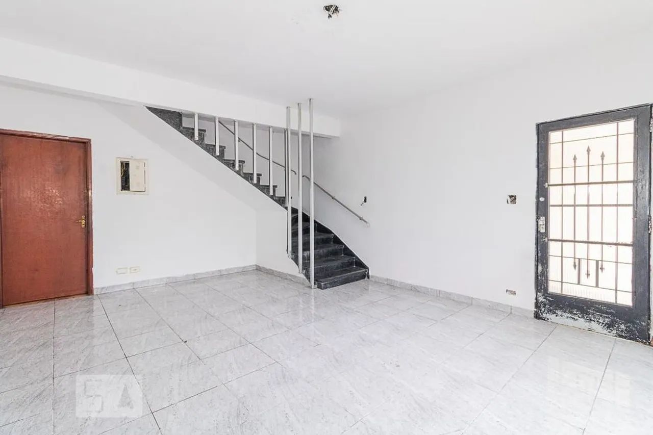Casa à Venda - Vila Gustavo, 4 Quartos, 110 m2 - Foto 2