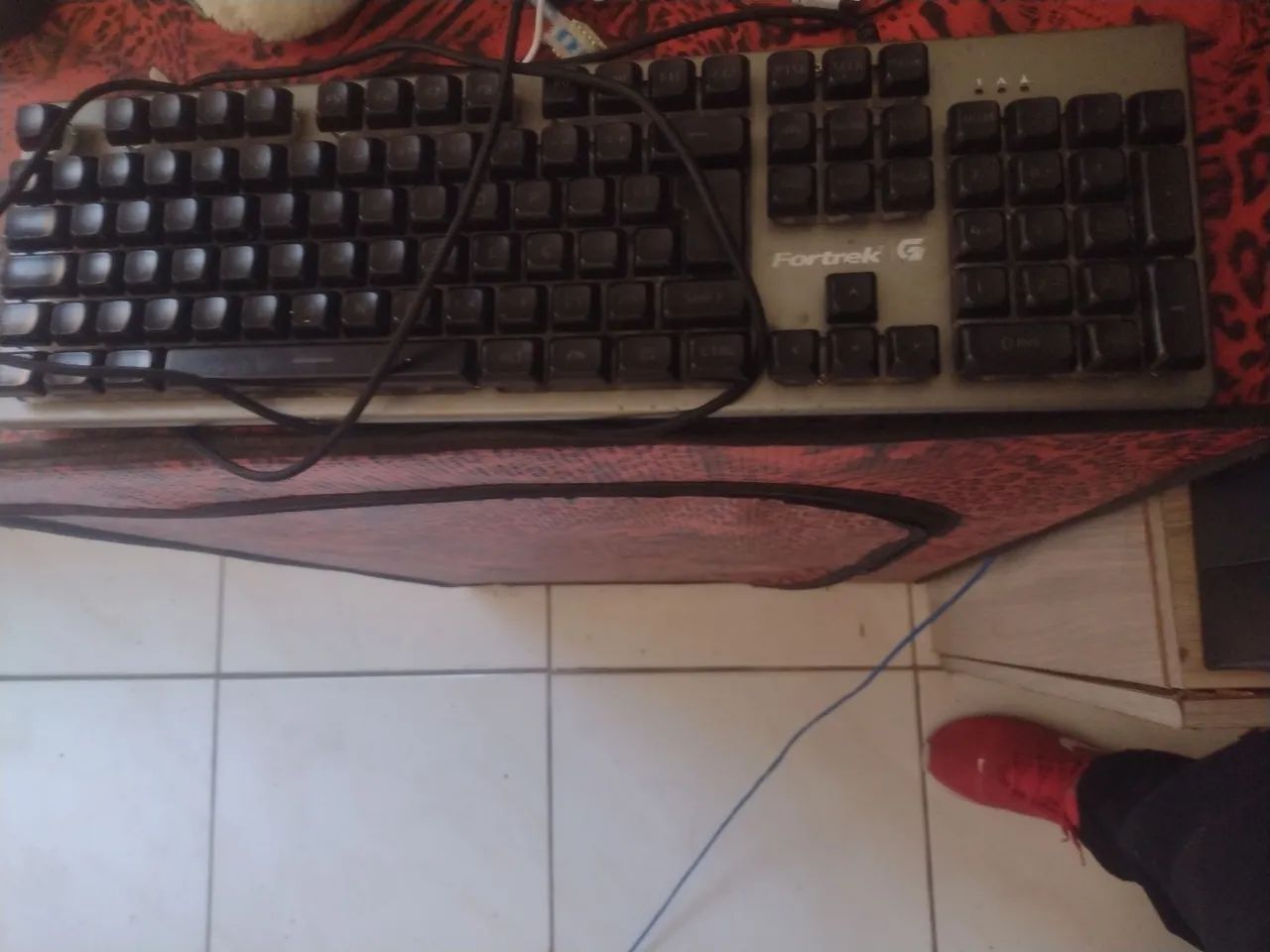 Vendo computador de mesa - Foto 3