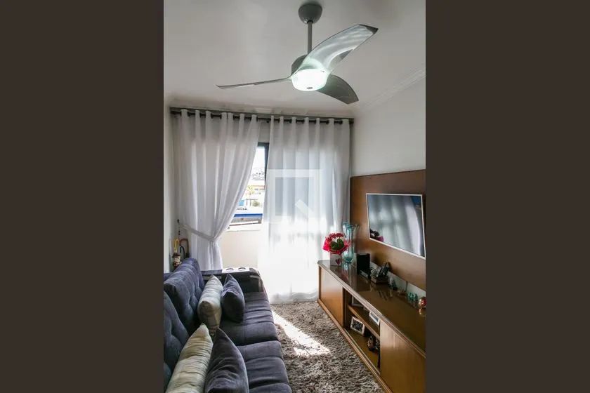 Apartamento à Venda - Vila Gustavo, 3 Quartos, 68 m2 - Foto 4