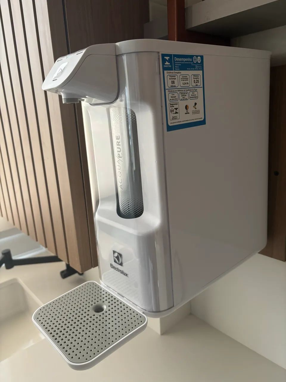 Filtro Electrolux - Foto 4