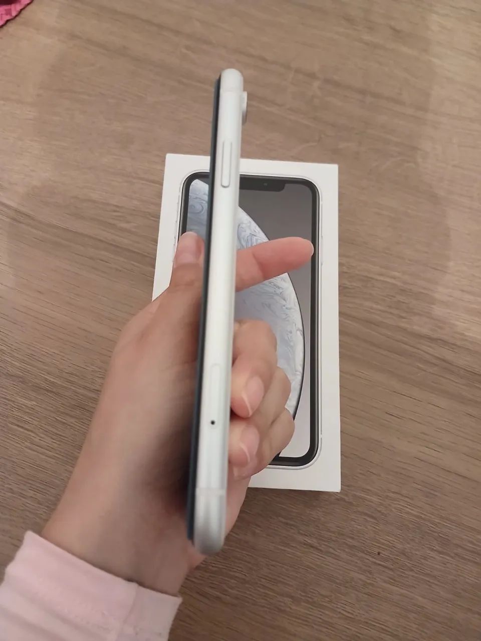 iPhone XR - Perfeito Estado de Conservação - Foto 4