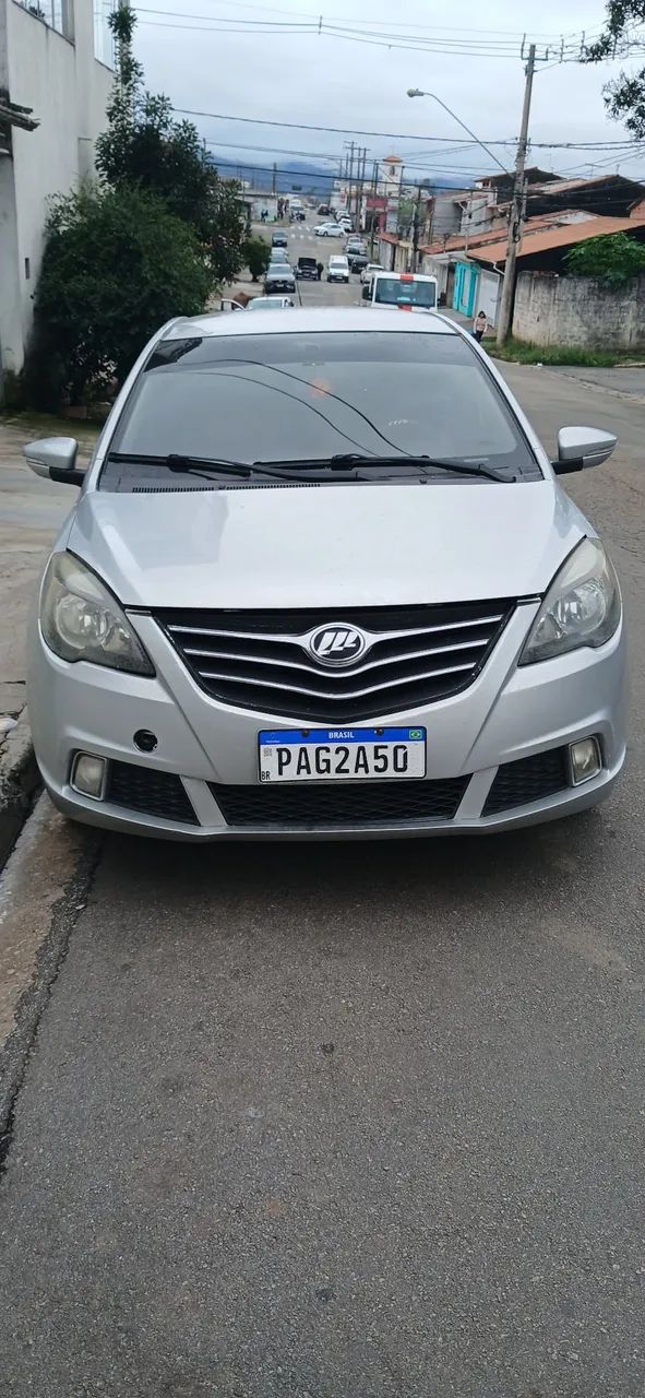 Lifan 530 530 1.5 16V 103cv 4p 2015