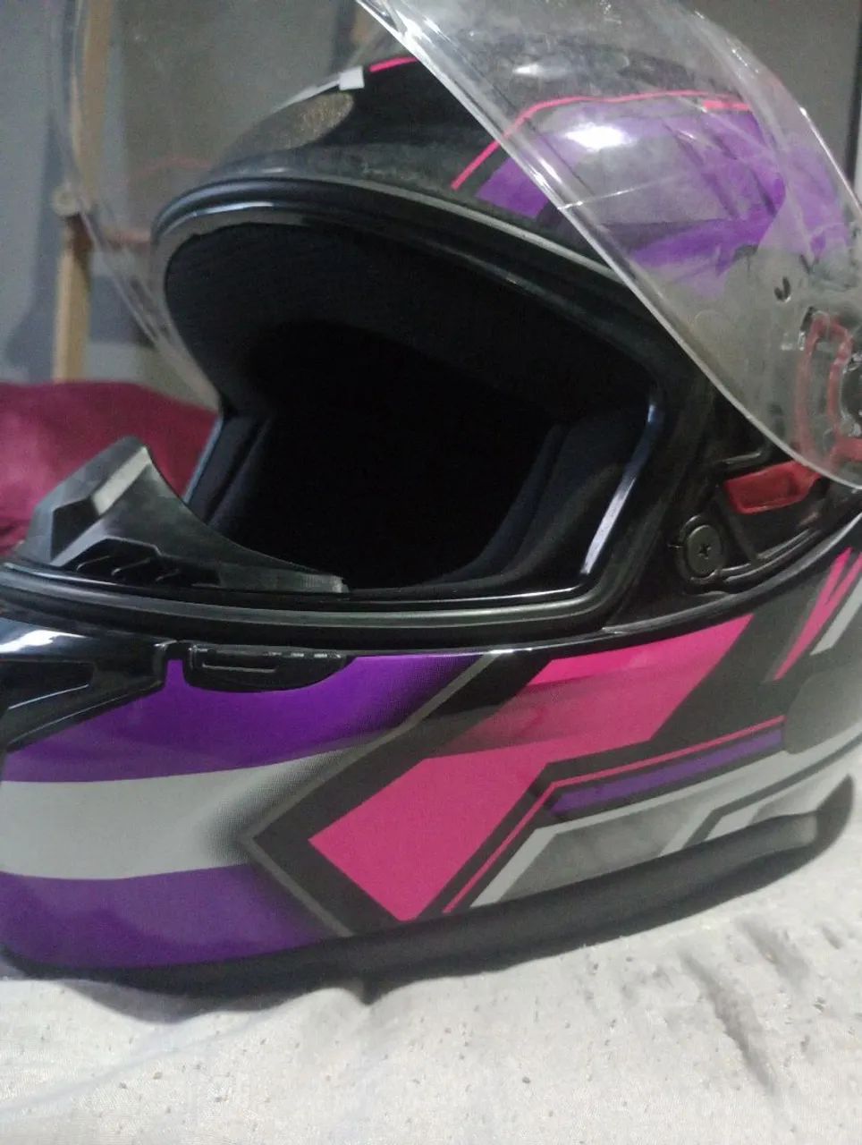 Asx Capacete Draken - Foto 2