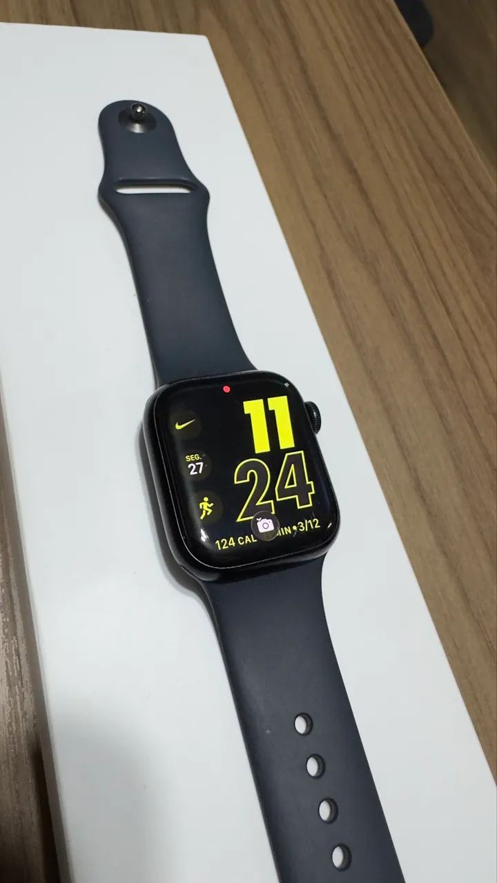 Apple Watch série 8 41MM - Foto 3