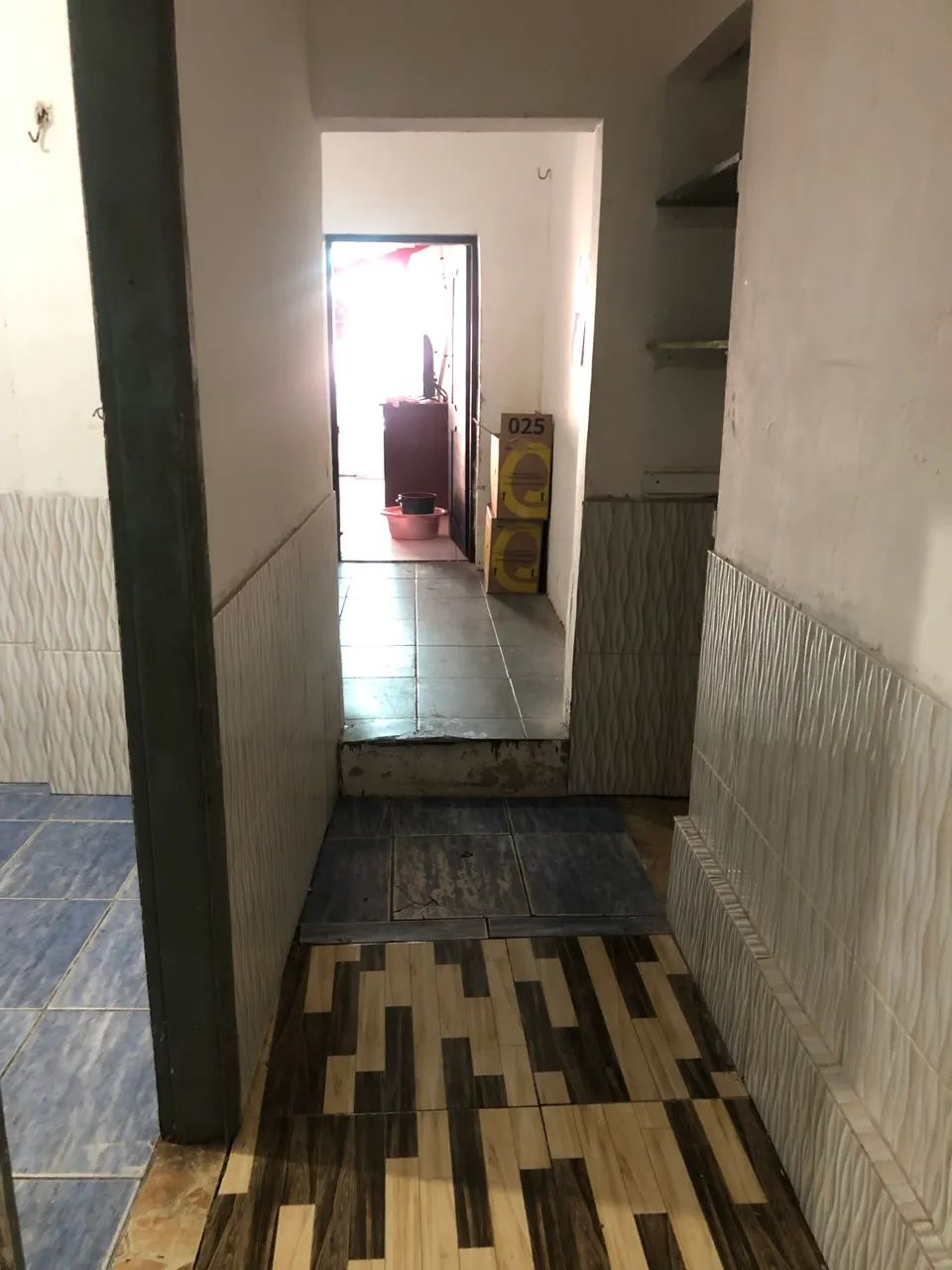 ALUGO PONTO COMERCIAL/MORADIA SEM CAUÇÃO - Foto 4