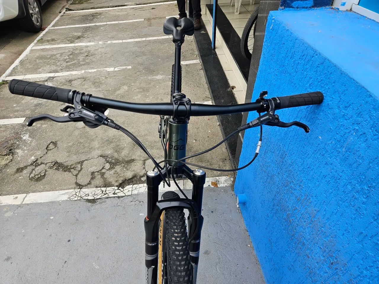Bike Oggi 12v - Foto 3