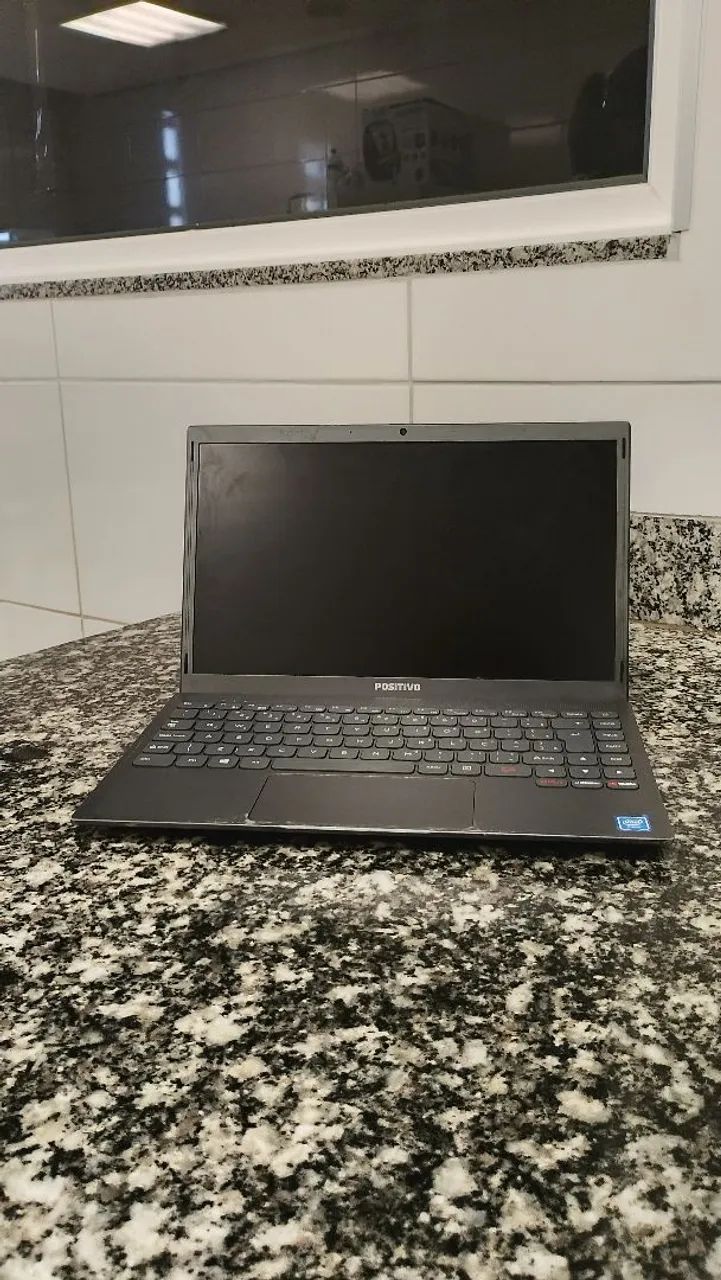 Notebook positivo motion - Foto 2