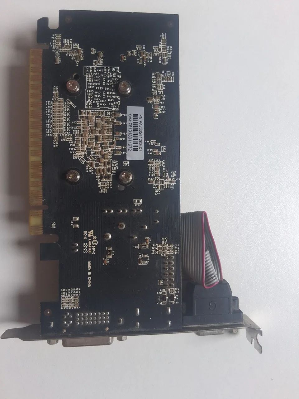 gt730 2gb - Foto 3