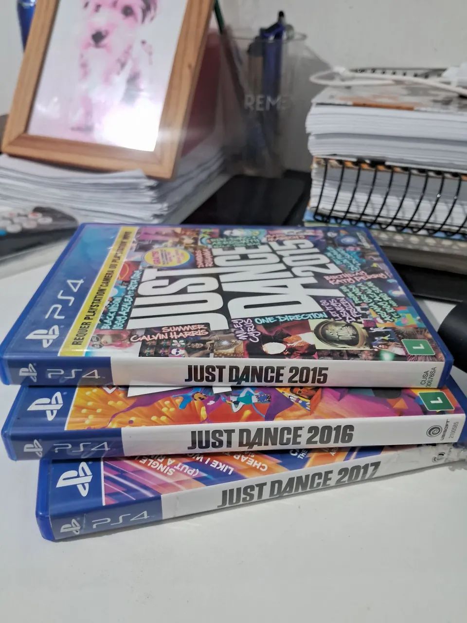 Câmera de Ps4 - Foto 5