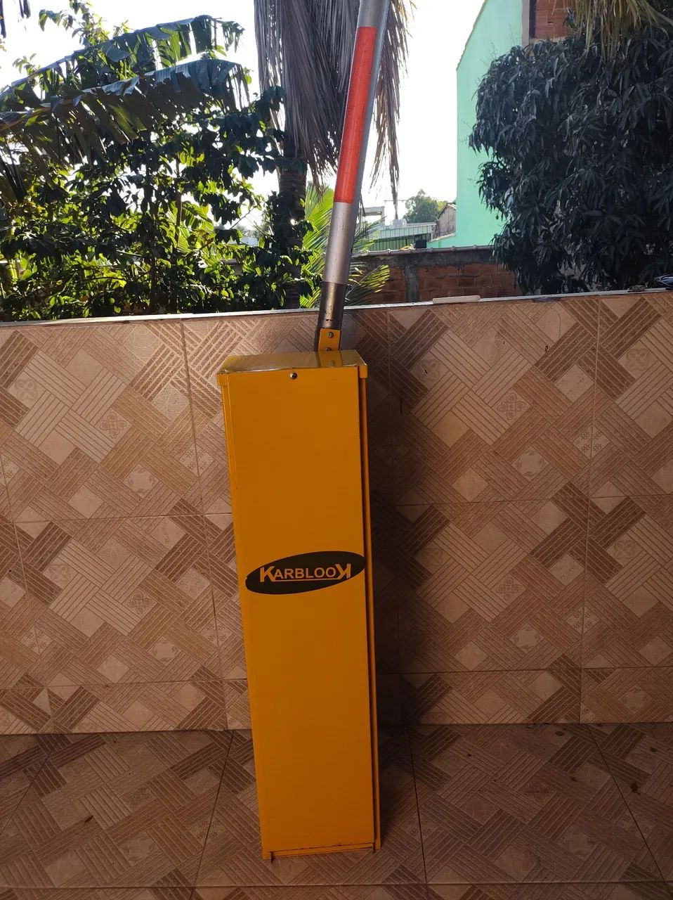 Cancela de portaria  - Foto 2