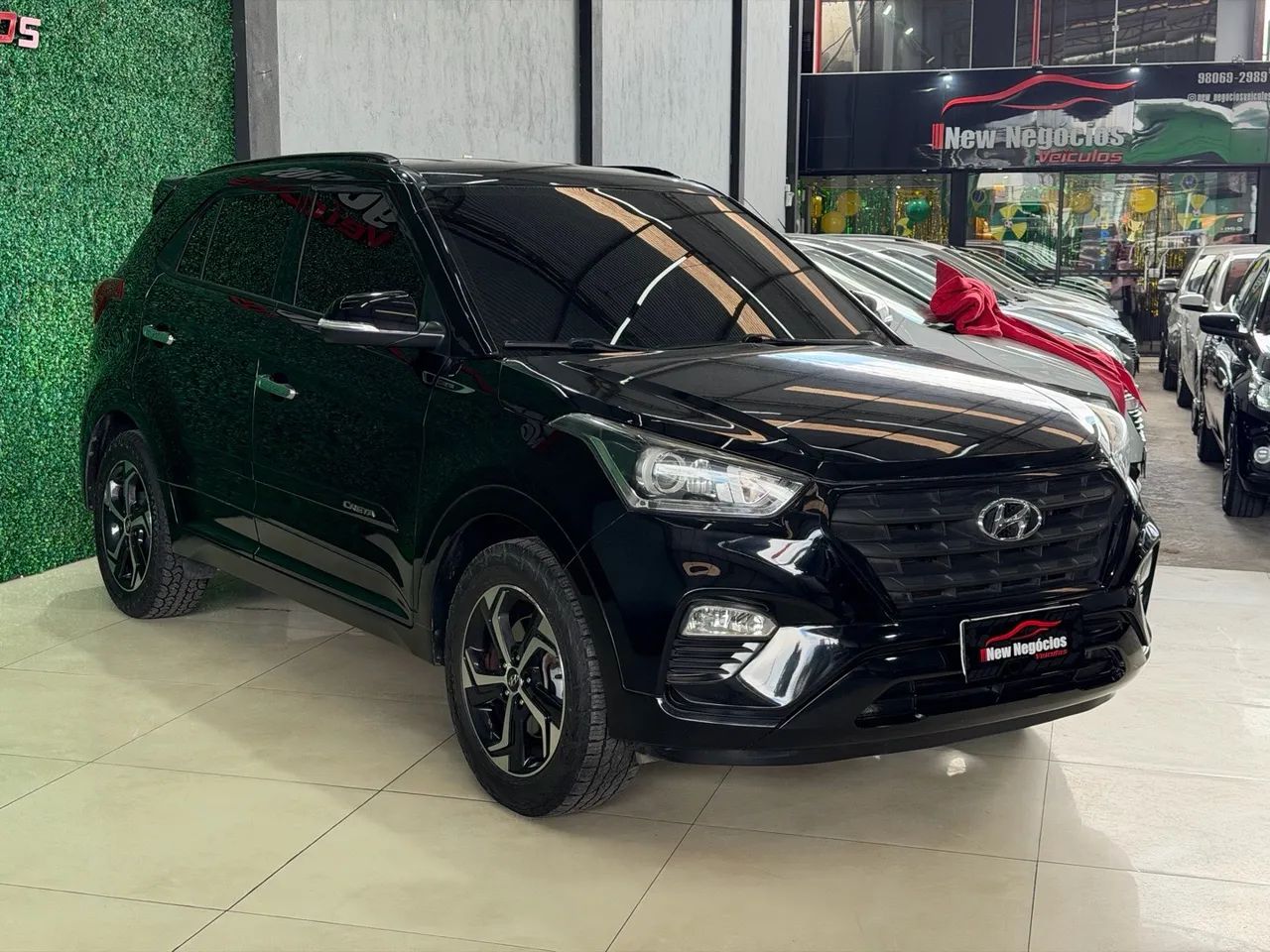 Hyundai Creta 2018 - Foto 2