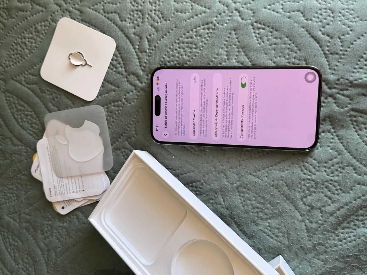 iPhone 14 Pro Max  - Foto 3