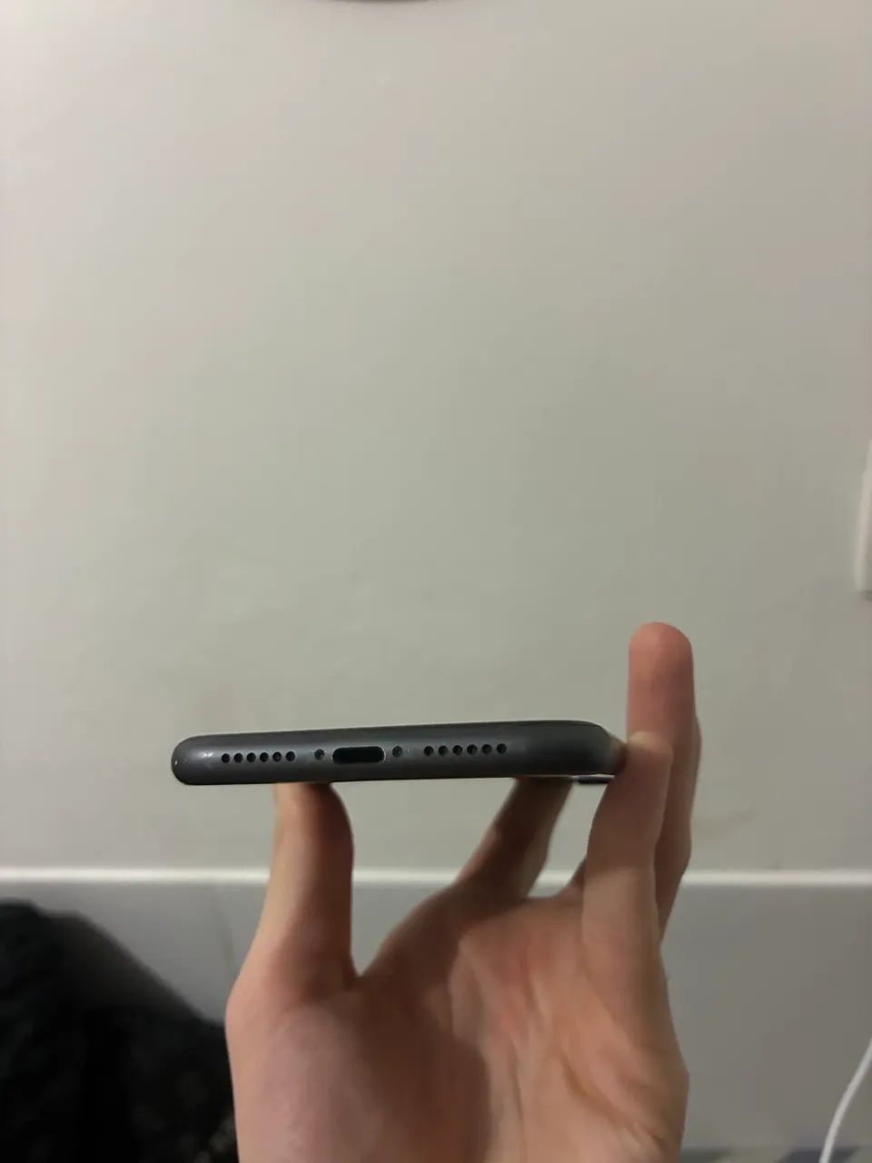 Iphone 11 Seminovo - Foto 4