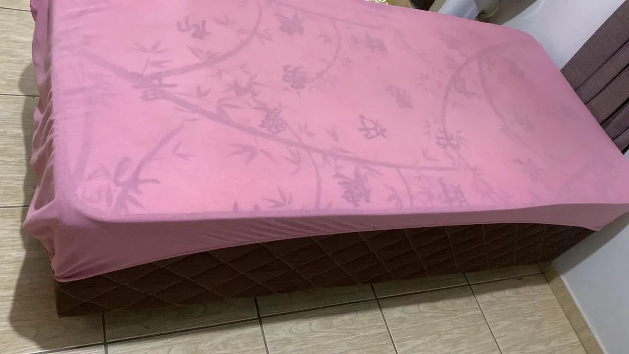 Cama de solteiro  - Foto 3