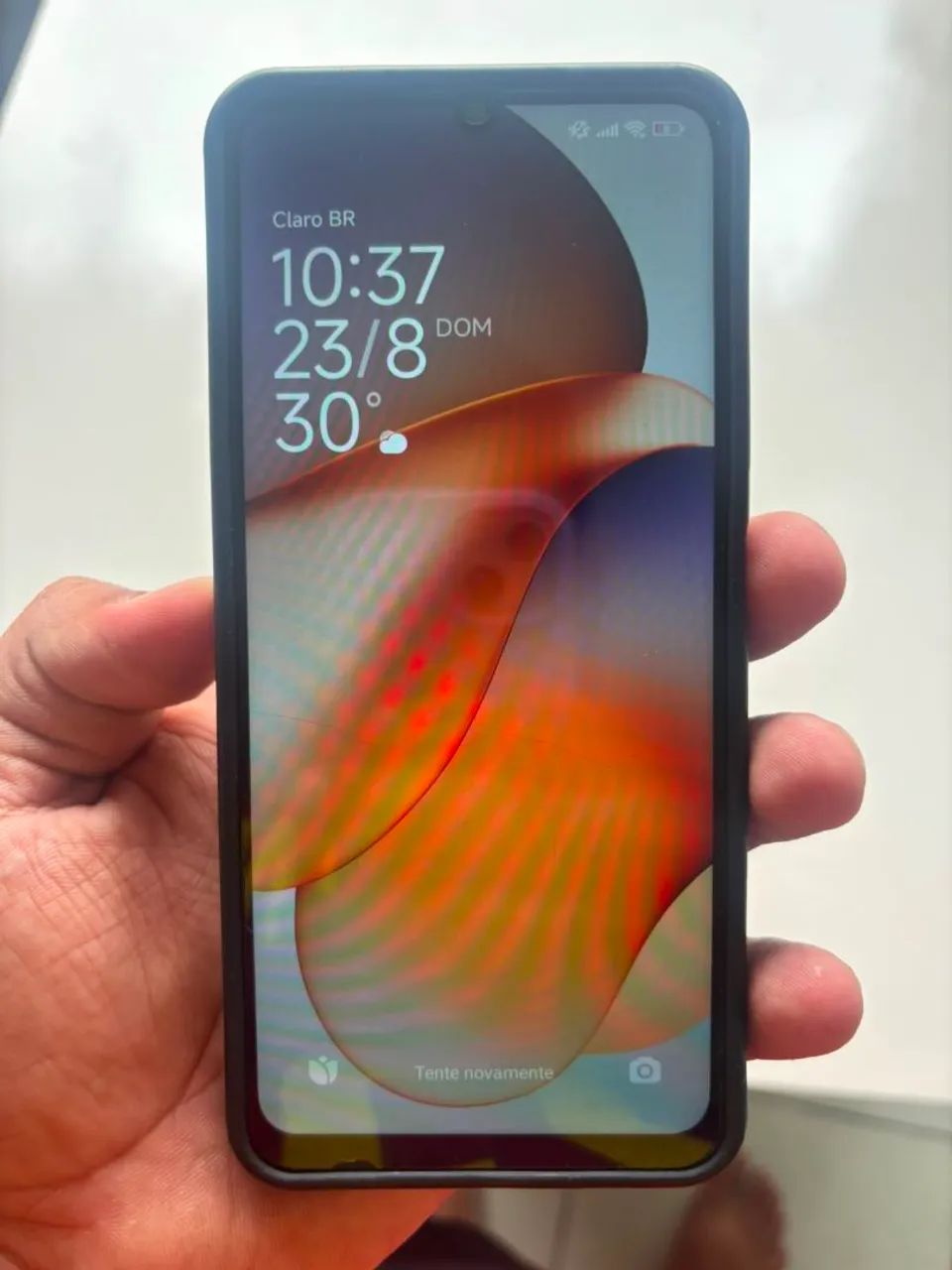 Celular Redmi 13c