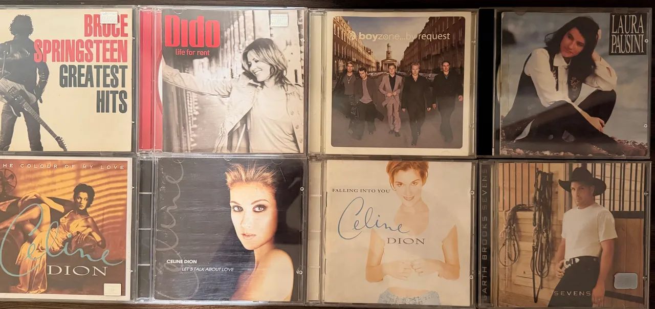 Cds Diversos - Foto 2