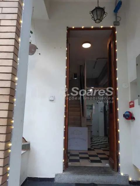 Casa duplex à venda, Rua Andrade Neves, Tijuca. - Foto 3