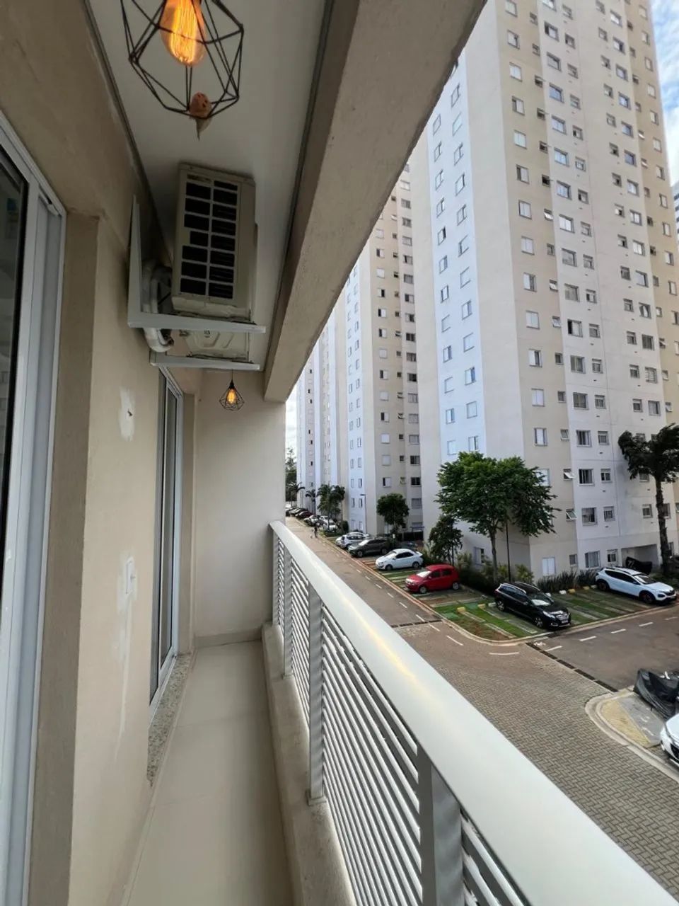 SALA COMERCIAL PARA LOCAÇÃO - BARUERI - Foto 4