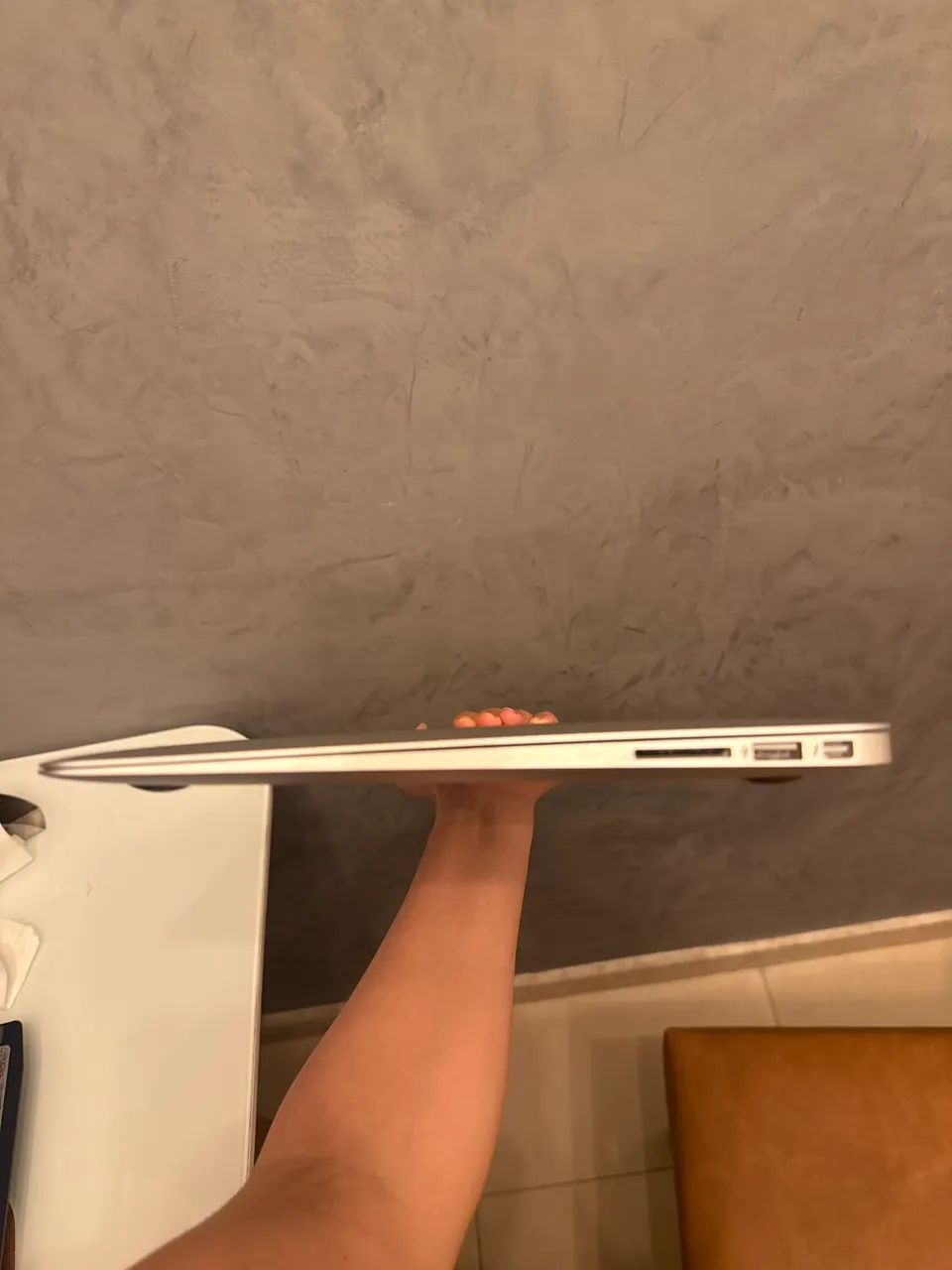Macbook Air 2013 - Foto 5