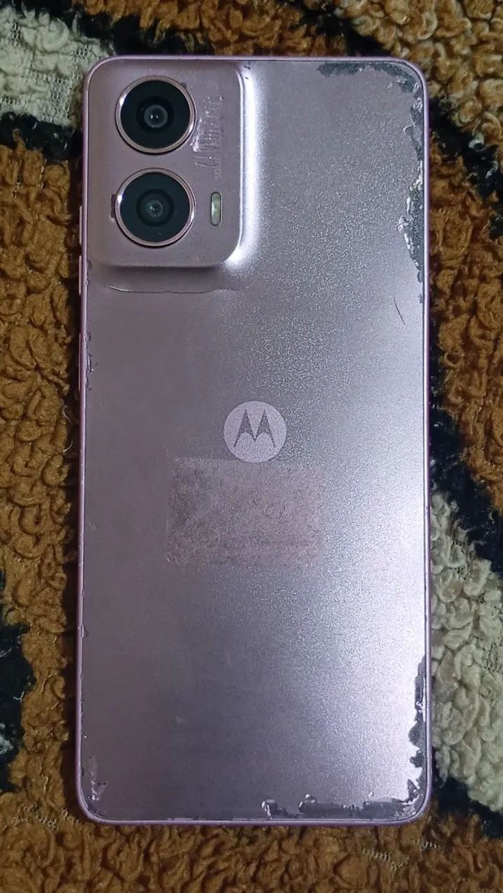 MOTO G24 - Foto 4