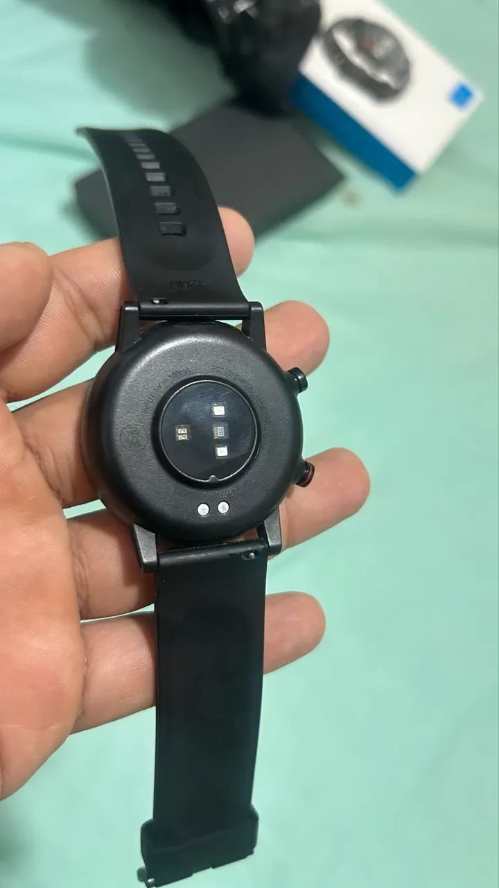 SmartWatch Haylou - Foto 5