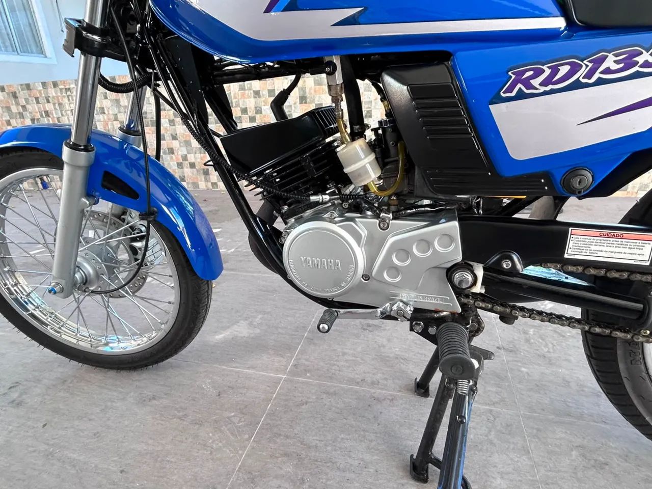 Rd 135  - Foto 2