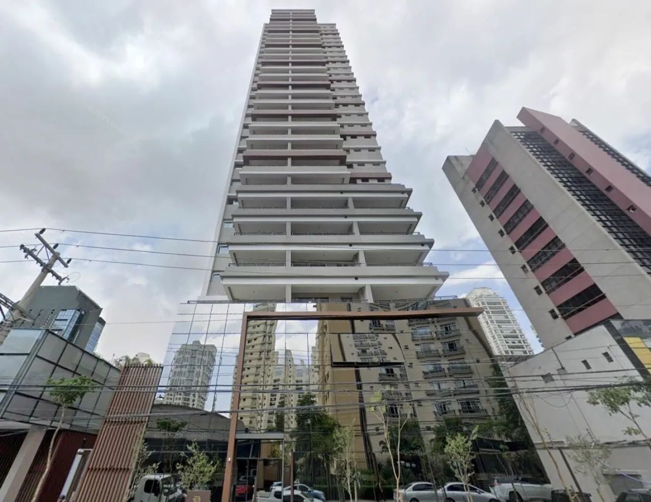 Residencial Grand Vitari, apartamento no modelo Studio com 25m² e 1 dormitório - Foto 11